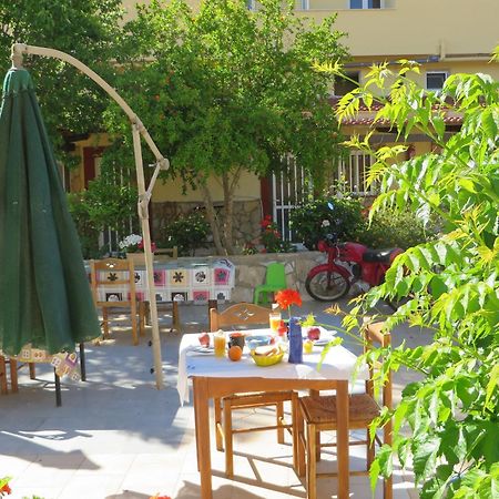 Villa Costas - Popi Sívas Pokoj fotografie