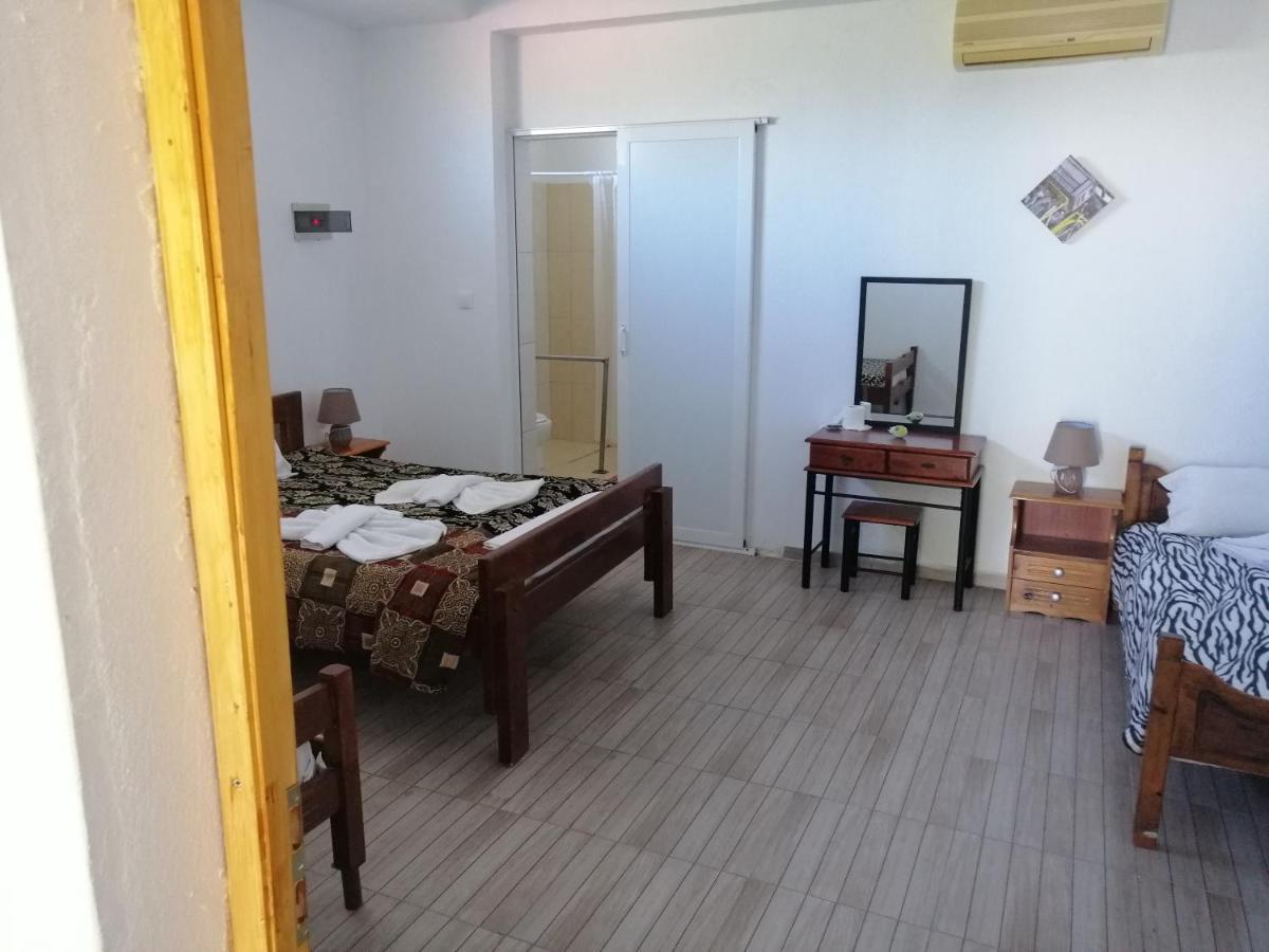 Villa Costas - Popi Sívas Exteriér fotografie