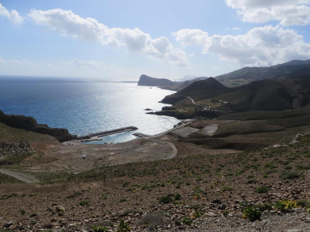 Villa Costas - Popi Sívas Exteriér fotografie